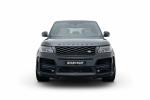 Land Rover Range Rover by Startech 2018 года